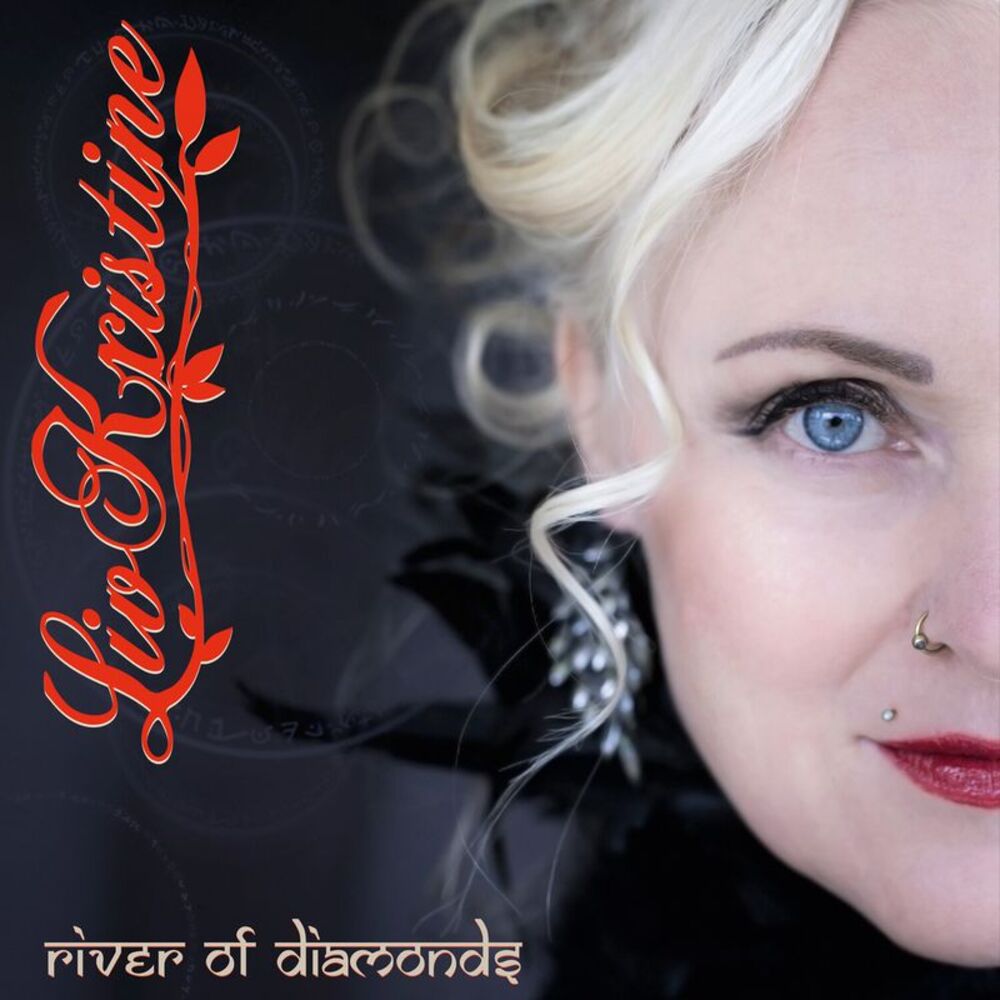Liv Kristine - River of Diamonds  CD